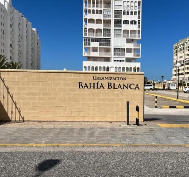 Playa Valdelagrana Free Parking By Cadiz Time Apartman El Puerto de Santa María Kültér fotó
